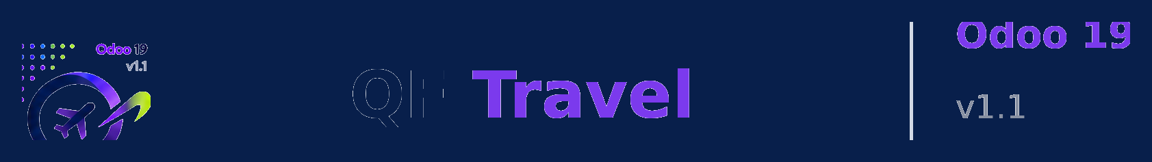 Agencia de viajes