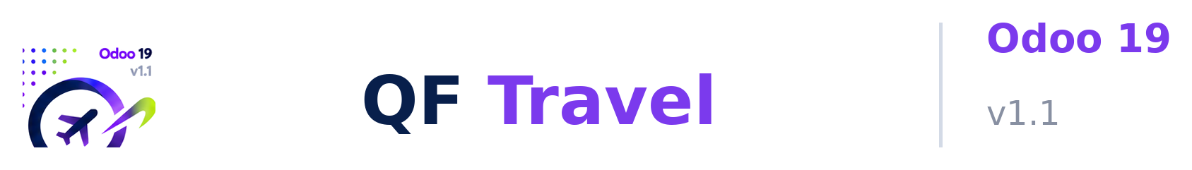 Agencia de viajes
